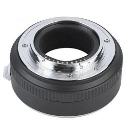 Адаптер Fringer EF-FX Pro II для объектива EF/EF-S на байонет X-mount