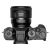 Адаптер Fringer EF-FX II для объектива EF/EF-S на байонет X-mount