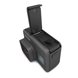 Аккумулятор KingMa для GoPro Hero 5/6/7/8 1220mAh