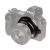 Адаптер Fringer EF-NZ объектива EF/EF-S на байонет Z-mount