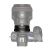 Адаптер Fringer EF-NZ объектива EF/EF-S на байонет Z-mount