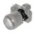 Адаптер Fringer EF-NZ объектива EF/EF-S на байонет Z-mount