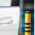 Защитная накладка Baseus Airbag Bumper Strip (4шт)