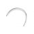 Защитная накладка Baseus Airbag Bumper Strip (4шт)