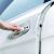 Защитная накладка Baseus Airbag Bumper Strip (4шт)
