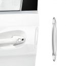 Защитная накладка Baseus Airbag Bumper Strip (4шт)