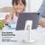 Подставка Nillkin Desktop Stand Белая