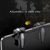 Контроллер Baseus shooting game tool для смартфона и планшета Прозрачный