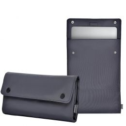 Чехол Baseus Folding Sleeve для ноутбуков до 13