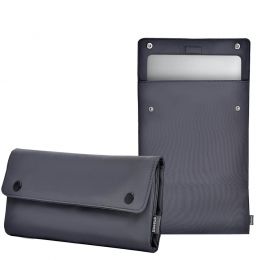 Чехол Baseus Folding Sleeve для ноутбуков до 16