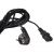 Силовой кабель NiceFoto Europe power cable PL-C