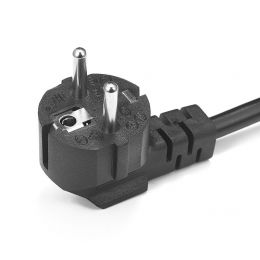 Силовой кабель NiceFoto Europe power cable PL-C