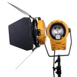 Галогенный осветитель GreenBean Fresnel 1000 Вт