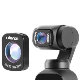 Объектив Ulanzi OP-6 Macro Lens для Osmo Pocket
