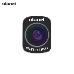 Объектив Ulanzi OP-8 Fisheye Lens для Osmo Pocket