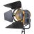 Студийный галогенный осветитель GreenBean Fresnel 2000 Вт