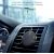 Ароматизатор Baseus Car Fragrance Fabric Artifact Серый