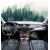 Ароматизатор Baseus Car Fragrance Fabric Artifact Серый