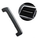Ароматизатор Baseus Paddle Серебро