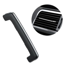 Ароматизатор Baseus Paddle Серебро