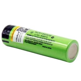 Аккумулятор LiitoKala NCR18650B 3.7V 3400 mah