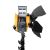 Студийный галогенный осветитель GreenBean Fresnel 300 Вт