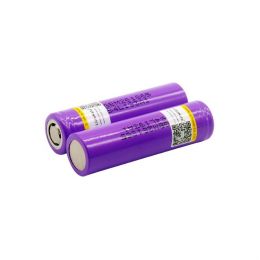 Аккумулятор LiitoKala M26 18650 2600mAh 10F 2500