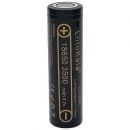 Аккумулятор LiitoKala Lii-35A 18650 3500mah 3.7V