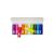 Батарейки Xiaomi Rainbow Zi5 AA 10 шт