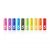 Батарейки Xiaomi Rainbow Zi5 AA 10 шт
