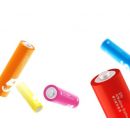 Батарейки Xiaomi Rainbow Zi5 AA 10 шт