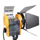 Галогенный осветитель GreenBean Fresnel 650 Вт