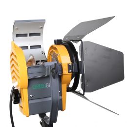 Галогенный осветитель GreenBean Fresnel 650 Вт
