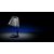 Лампа с беспроводной зарядкой HomeTree Kong Wireless Lamp Black Dots