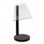 Лампа с беспроводной зарядкой HomeTree Kong Wireless Lamp Black Dots