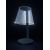 Лампа с беспроводной зарядкой HomeTree Kong Wireless Lamp Black Dots