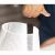 Лампа с беспроводной зарядкой HomeTree Kong Wireless Lamp Black Dots