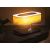 Беспроводная зарядка+Bluetooth акустика+лампа HomeTree Light of the tree B2S Светлая