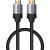 Кабель Baseus Enjoyment HDMI 4KHD 2м Серый
