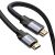 Кабель Baseus Enjoyment HDMI 4KHD 2м Серый