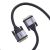 Кабель Baseus Enjoyment DVI 2м Серый