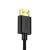 Кабель Rock H3 HDMI AM - AM 1.5м