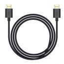 Кабель Rock H3 HDMI AM - AM 1.5м