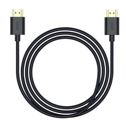 Кабель Rock H3 HDMI AM - AM 1.5м
