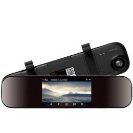 Видеорегистратор Xiaomi 70mai Rearview Mirror Dash Cam