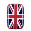 Внешний Аккумулятор Momax iPower Art 9000mAh British Flag