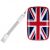 Внешний Аккумулятор Momax iPower Art 9000mAh British Flag