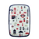 Внешний Аккумулятор Momax iPower Art 9000mAh England Tour