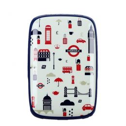 Внешний Аккумулятор Momax iPower Art 9000mAh England Tour