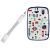 Внешний Аккумулятор Momax iPower Art 9000mAh England Tour